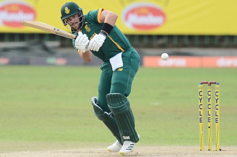 Proteas ODI series against England is more important than ever