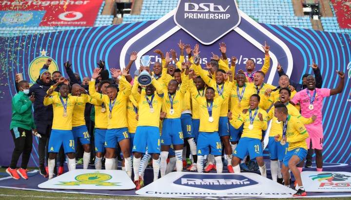 SA teams show newfound mental toughness in African competitions