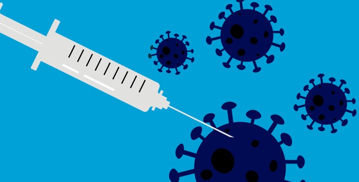Welcome to the wonderful world of vaccination. Here’s why young people should get the Covid jab