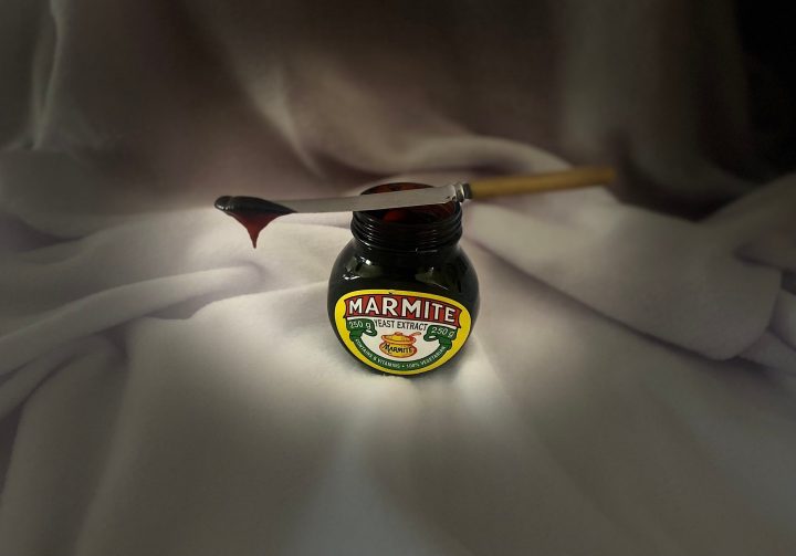 Missing Marmite: The end of the dearth is in sight