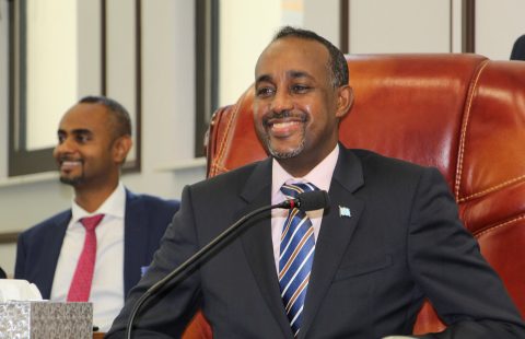 Democracy by instalments: Public pressure mounts for Somalia to complete elections ahead of December deadline