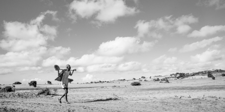 Climate crisis: One million people face famine in Madagascar, reports Amnesty International