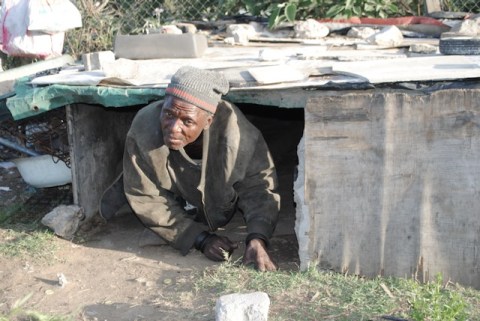 EC shack dwellers call on Human Rights Commission to probe their post-apartheid forced removal