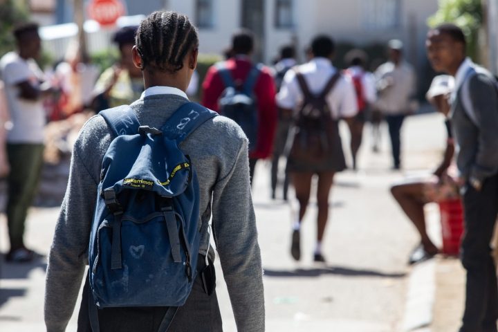 Matriculant petitions for stateless youths to be granted access to university education