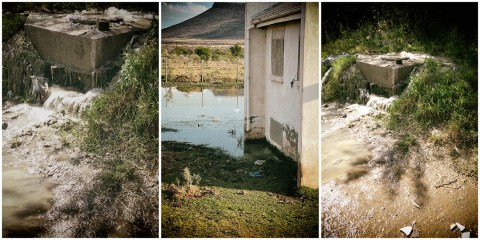 Chris Hani District Municipality given until 2 November to report on dire sewage spillages in Cradock