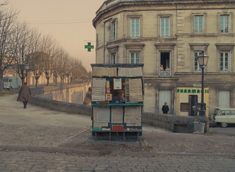 This weekend we’re watching: The French Dispatch – a Wes Anderson in its optimal form
