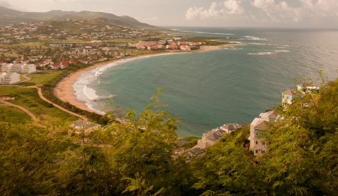 St Kitts and Nevis limited time offer: Perfect for South African families looking for second citizenship