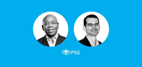 Experts weigh in on the precarious future of SA’s economy in upcoming PSG Think Big webinar series