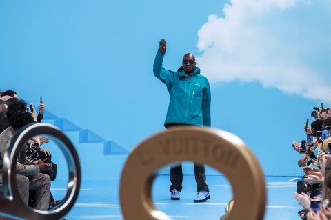 The lyrical and visionary world of Virgil Abloh (1980 – 2021)
