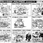 Collision Politics