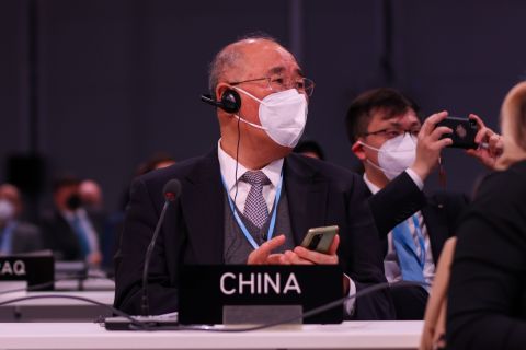 Surprise US-China climate deal breaks through superpower standoff