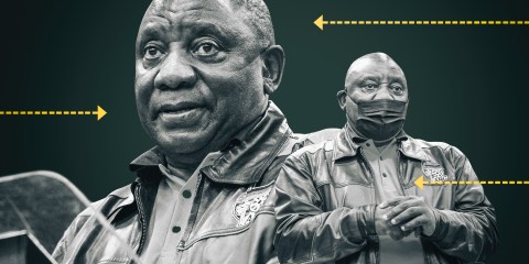 Crisis of the democratic order: It will take time for parties to negotiate a minefield of decisions if South Africa is to be repaired