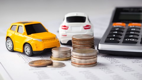 Here’s how to effectively reduce your car insurance premium