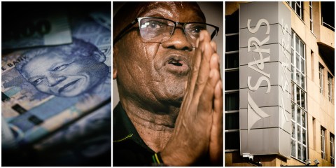Zuma tax records ruling: Why the ensuing panic over taxpayer confidentiality is misconceived