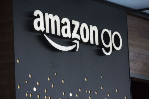 Amazon workers in small New Jersey facility file for union election
