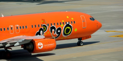 Anyone want an airline? Mango will stay grounded until it finds private sector investors