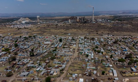 EXCLUSIVE: Amcu’s Marikana PGM miners demand pay hikes of up to 40% from Sibanye 