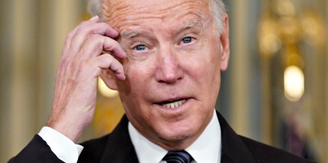 Joe Biden: From hero to zero… to hero again? American president negotiates a quagmire of shifting political allegiances