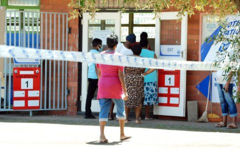 July looting and claims of racially motivated murder haunt Chatsworth