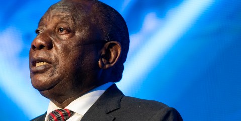 Municipal poll results throw President Cyril Ramaphosa on the horns of a dilemma