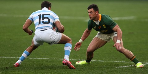 Willemse earns chance to shine while Boks grow depth for RWC 2023