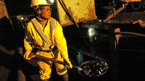 Health and safety have improved in SA mining industry, but problems remain