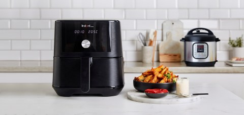 How Instant Pot stirred the Air Fryer Revolution