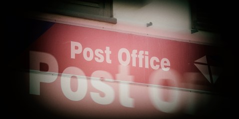 South African Post Office owes taxman millions of rands in PAYE while its financial crisis worsens