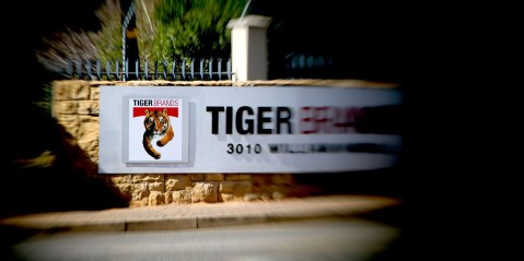 Tiger Brands CFO Deepa Sita sees alarming inflation pressures on the 2022 horizon