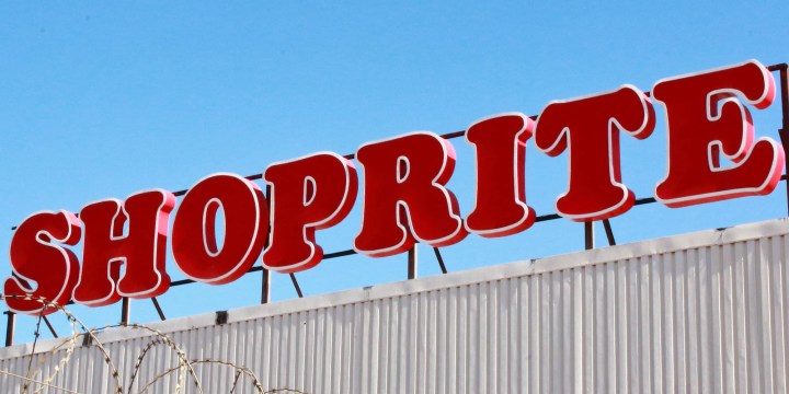 The Finance Ghost: Shoprite gets it right while the rich keep getting Richemont