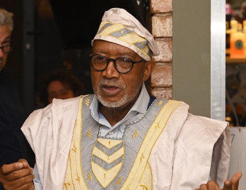 Sipho Hotstix Mabuse: a South African legend whose music spans generations