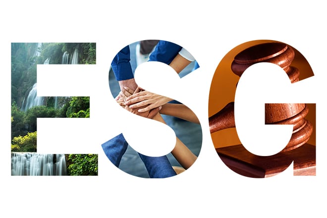Screening for ESG risks and opportunities using the Prescient ESG Scorecard