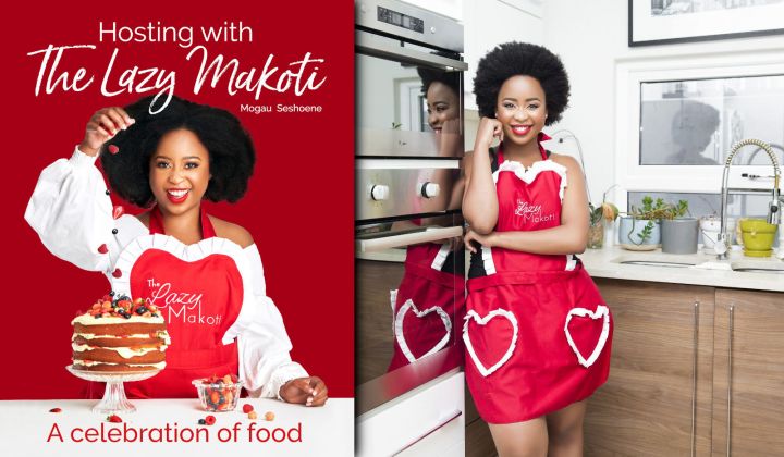 Dinner and dessert with ease and style – Try these Mzansi favourites from Hosting With The Lazy Makoti