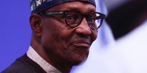 Nigeria is a federation in name only: Why Buhari isn’t the man to fix the problem