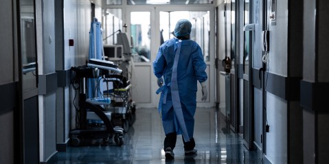 Thousands of ‘understaffed and overworked’ Minnesota nurses go on strike