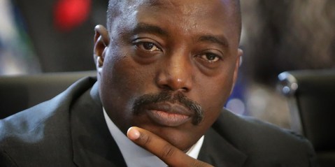 $138m later: The Sentry reveals Kabila’s brother laundered $2.4m through Joburg properties