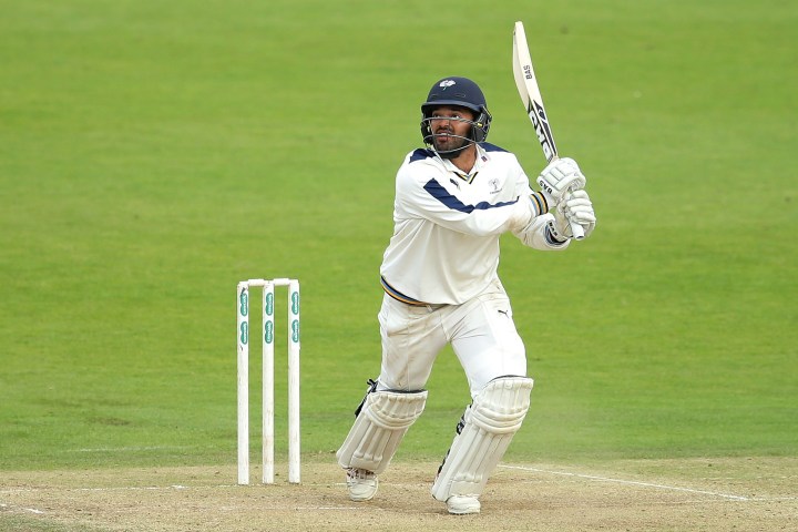 Sponsors drop Yorkshire County Club after report into allegations of racism by former player