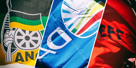 The ‘Bafana Bafana’ political forecast: South Africa’s prospects tied to ANC leadership, factional battles and alliances