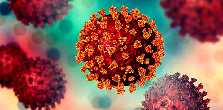 How knowledge of HIV can help South Africa’s virus hunters track down the universal Covid enemy