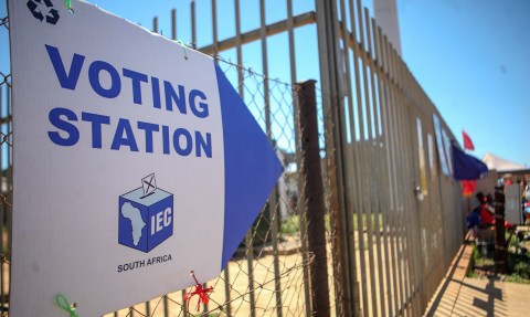 Active citizens of South Africa unite: After local government elections the real work begins