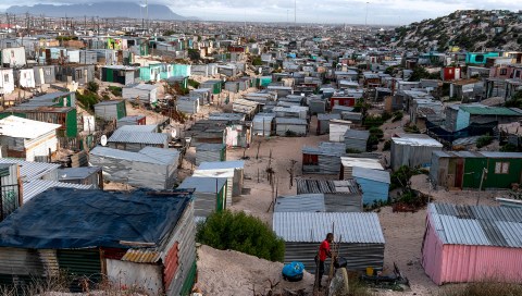Bringing it home: Khayelitsha project shows how a focus on family can boost TB prevention