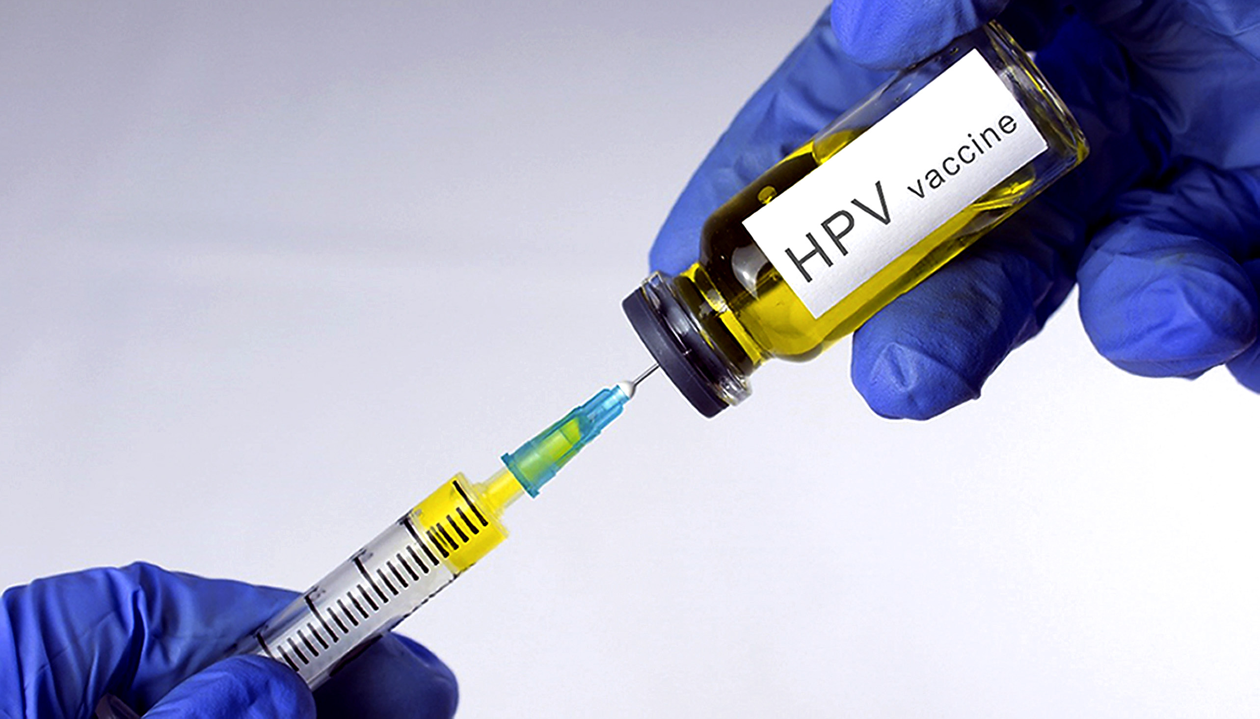 cervical cancer HPV vaccine