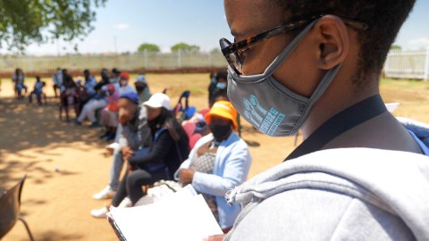 Ritshidze report reveals modest improvements at dysfunctional Gauteng clinics but nurse shortages, long waiting times persist