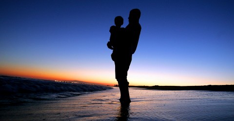 Experts agree it’s high time that perceptions of fatherhood in South Africa are challenged — in some cases corrected