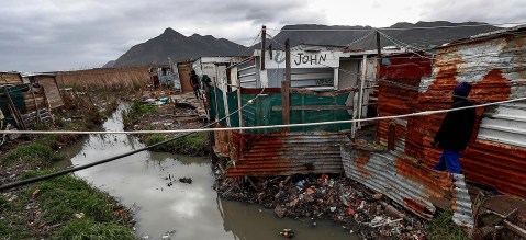 UN Committee unhappy with South Africa’s progress on socioeconomic rights — again