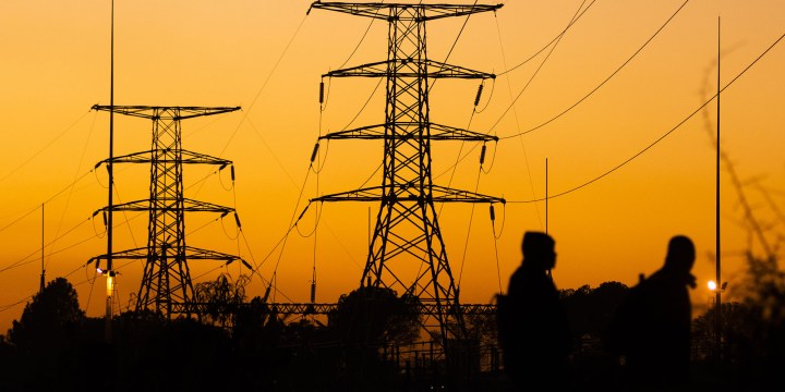All systems go for Eskom transmission arm to become a separate company