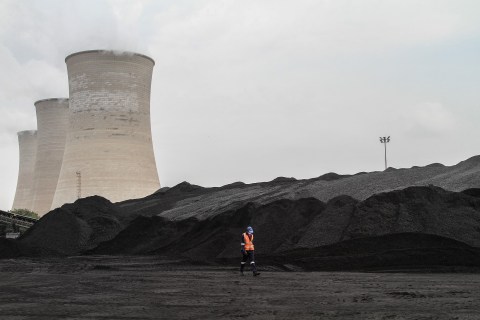 Big COP26 coalition commits to phasing out coal