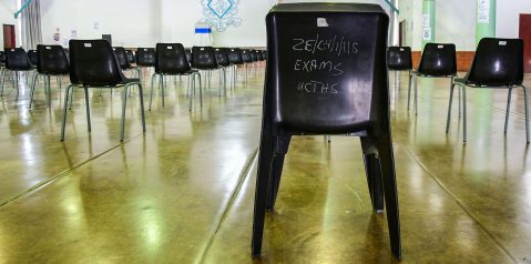 South Africa needs a national education strategy to tackle the school dropout crisis