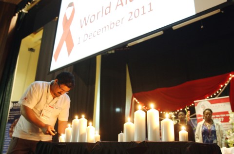Ring the alarm bells: If South Africa fails to end AIDS by 2030, pandemics will defeat us