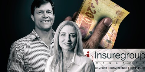 insure group managers
